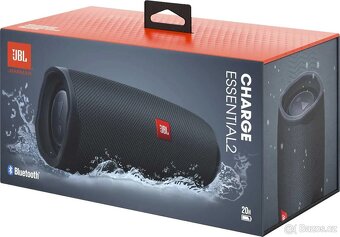 Jbl Charger Essential 2 - 3