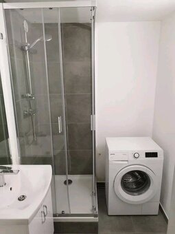Pronájem bytu 2+kk - 3