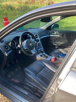 Alfa Romeo 159 2.4 JTDm - 3