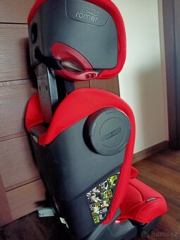 Britax Romer Kidfix III - 3