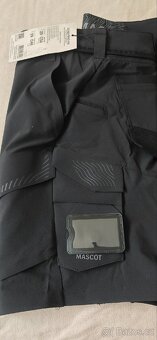 Kraťasy MASCOT CUSTOMIZED nové - 3
