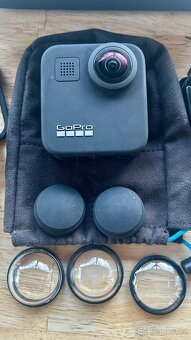 GoPro Max 360 - 3