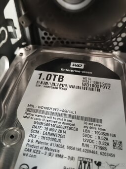 PC může sloužit jako server - 3