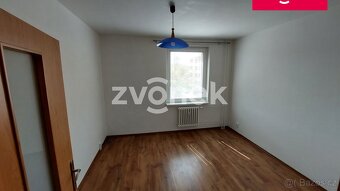 Pronájem bytu 3+1 Zlín, Vršava - 3