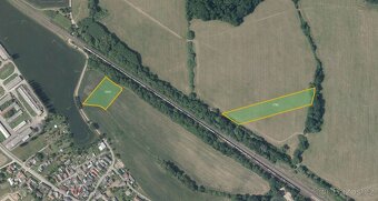 Zemědělská půda, prodej, Moravičany, Šumperk - 3