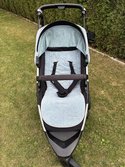 Kočárek Thule Spring - 3