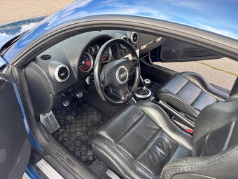 Audi TT 1999 - 3