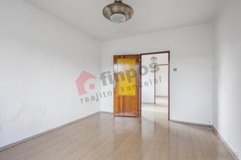 Prodej vily Praha 5, ul. Pod Viaduktem - 3
