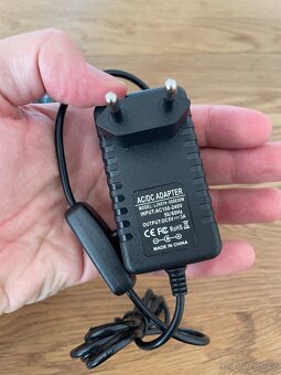Mini počítač Orange Pi 3B 8GB SBC - 3