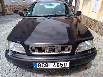Volvo S40 - 3