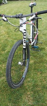 Cannondale Flash alloy 1 29ER 2013 velikost L Lefty - 3