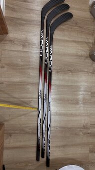 ✅ ĽAVÉ -  BAUER VAPOR LEAGUE - P92 - 77 a 87 FLEX ✅ - 3