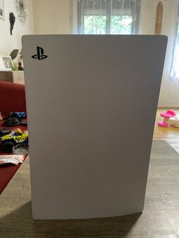 playstation 5 mechanika - 3