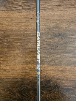 Pánský Callaway Mavrik Max Hybrid č.6 - 3