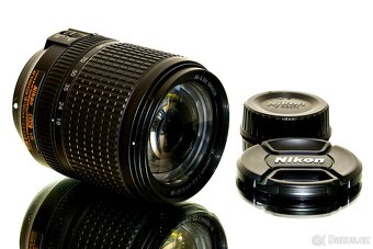 Nikon AF-S 18-140mm VR DX záruka 03/2026 TOP STAV - 3