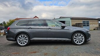 Volkswagen Passat 2.0 BiTDI 176 kW 4Motion DSG – 2015 - 3