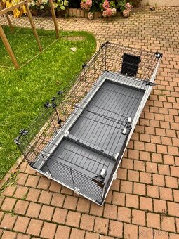 klec pro hlodavce - 3