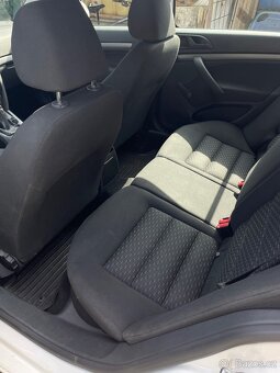 Škoda Octavia 2 2.0 tdi 81kw - 3