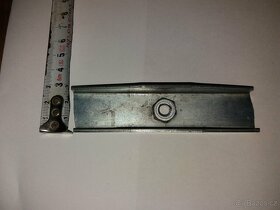 Aretace k odvodnovacím žlabum   HAURATON - 3