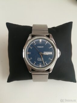 Pánské hodinky Tissot PR 100 automatic - 3