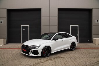 Audi RS3 Quattro/Matrix/B&O/Virtual/PPF - 3