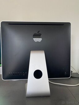 Apple iMac 20" – Core 2 Duo / 1 GB RAM / 250 GB HDD - 3
