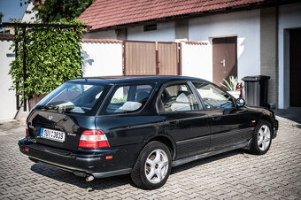 Honda Accord Aerodeck 2.0i 1995, super stav, bez koroze - 3
