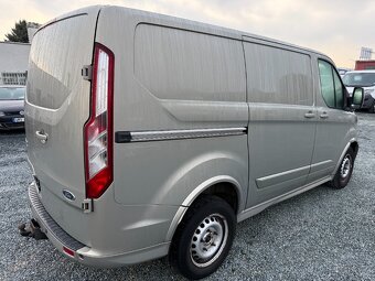 Ford Transit Custom 2.2TDCi 114kw Sport - 3