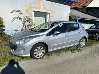 Peugeot 308 - 3