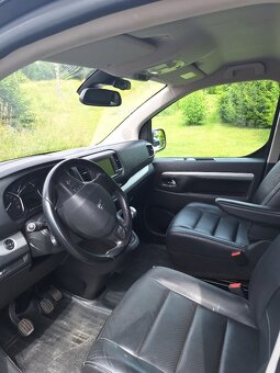 Peugeot Traveller Allure ,MAX MAX výbav 2018 - 3