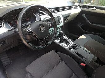 Volkswagen Passat B8 2.0.TDI 110kw - 3