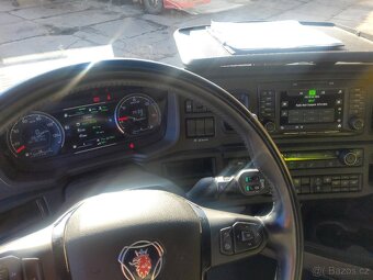 SCANIA S460 DO PROVOZU 1.2.2024 - 3