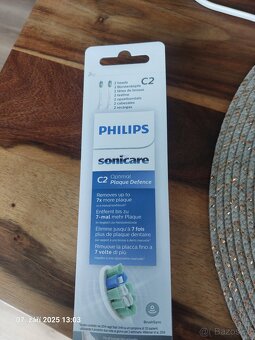 Sonický zubní kartáček - 3