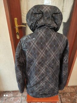 zimní bunda Chiemsee....vel.M - 3