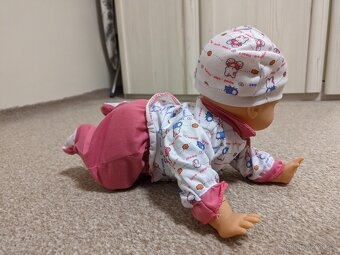 LEZOUCÍ MIMINKO - 3