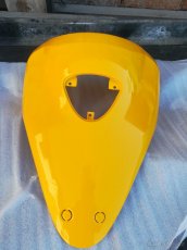 Díly na skůtry - 3