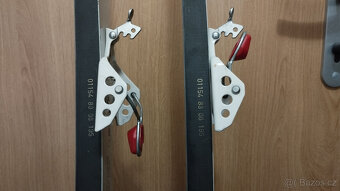 Běžky ARTIS 195 cm - 3