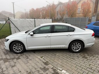 VW Passat 1.5 TSI Business, 12/2020, 78 853 km - 3
