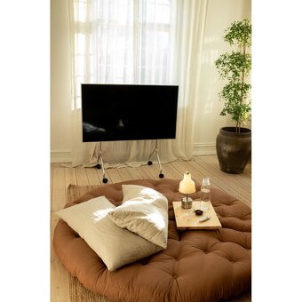 Křeslo Karup Nido Granite 2ks - 3