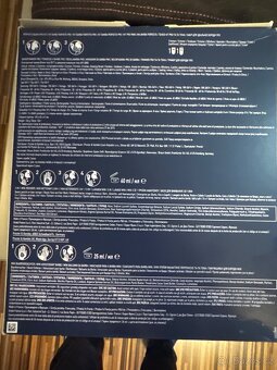 Gillette braun strihas vousu - 3