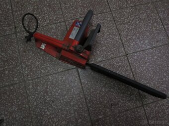 Pila Oleo Mac E 160 F - 3