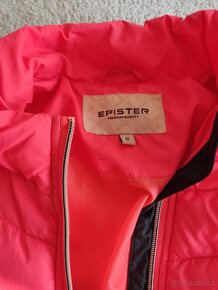 Dámská bunda M - 3