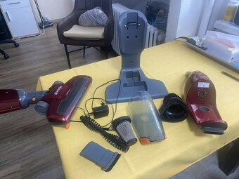 Tyčový vysavač GORENJE SVC2216FR - 3