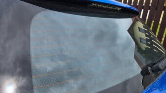 originální sluneční clony (stínítka) pro Peugeot 308SW - 3