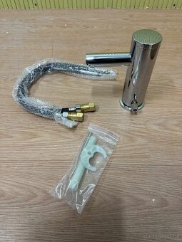 Dotyková senzorová baterie – NOVÁ - 3