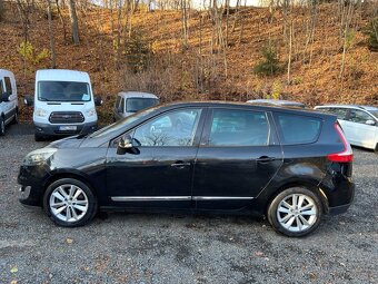 Renault Scenic 2.0 dCi 110 kW 7 míst INITIALE klima 2012 STK - 3