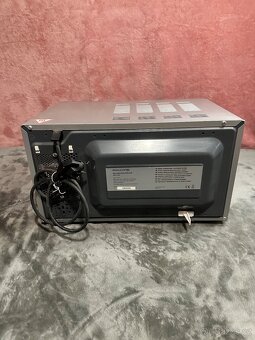 Mikrovlnná trouba - Philco - 3
