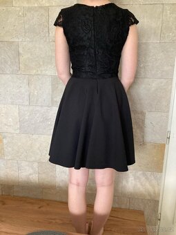 NOVÉ šaty Numoco vel.XS-S - 3