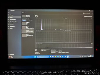 Acer Aspire 7 A715-76G-56CP – i5, RTX 3050, 16GB RAM, 1TB - 3