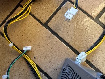 Zdroj HP 180W L70042-002 / HP ProDesk 400 / 600 / 800 / 880 - 3